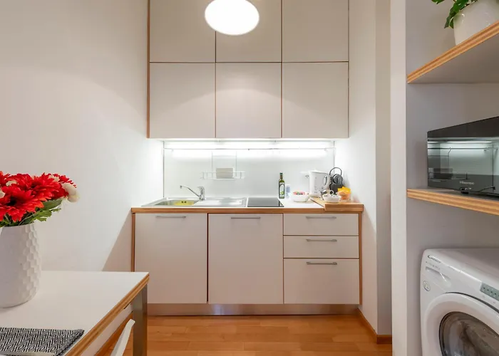 Apartamento Alessandria, 4 - Fashion E Movida