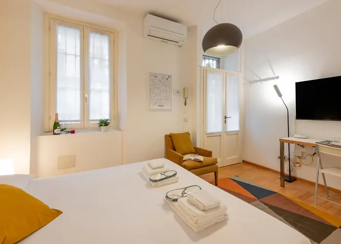 Alessandria, 4 - Fashion E Movida Apartamento