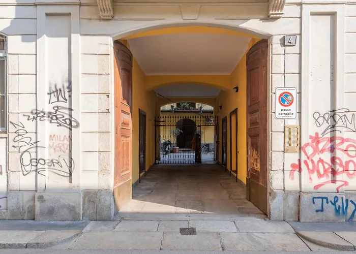 Alessandria, 4 - Fashion E Movida *
