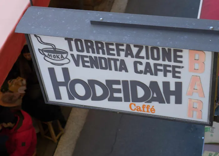 Vacanze Profumo Di Caffe Μιλάνο