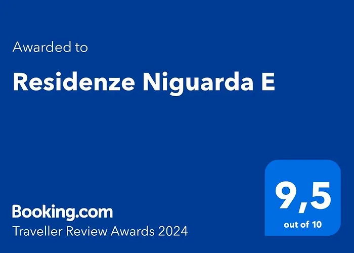 Residenze Niguarda E
