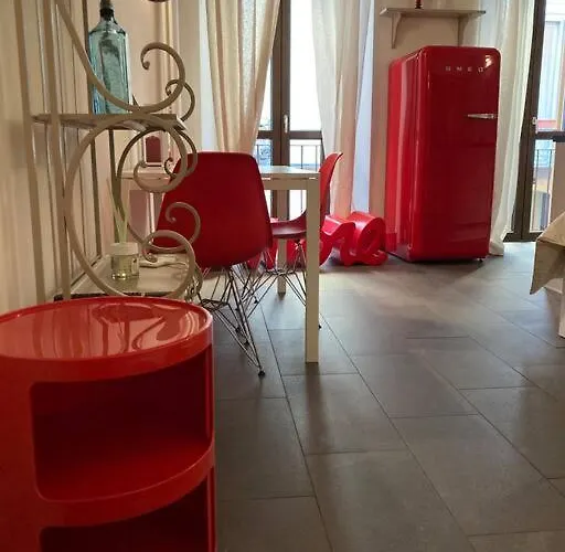 Il Torchietto, Incanto Nel Cuore Di Apartmán Milán