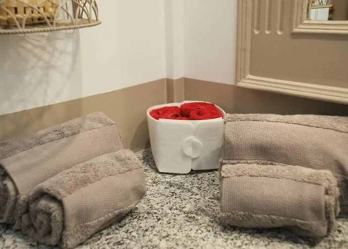 Il Torchietto, Incanto Nel Cuore Di Apartmán