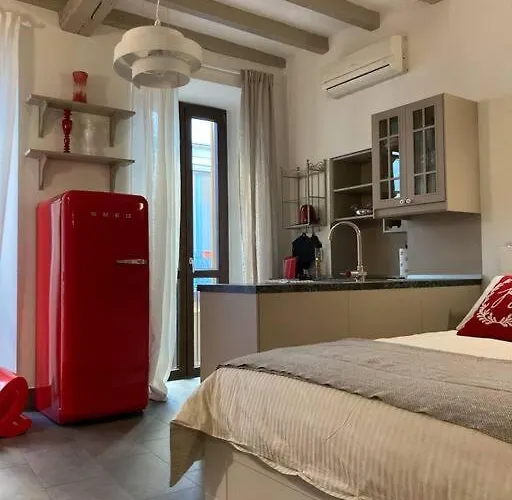 Apartmán Il Torchietto, Incanto Nel Cuore Di
