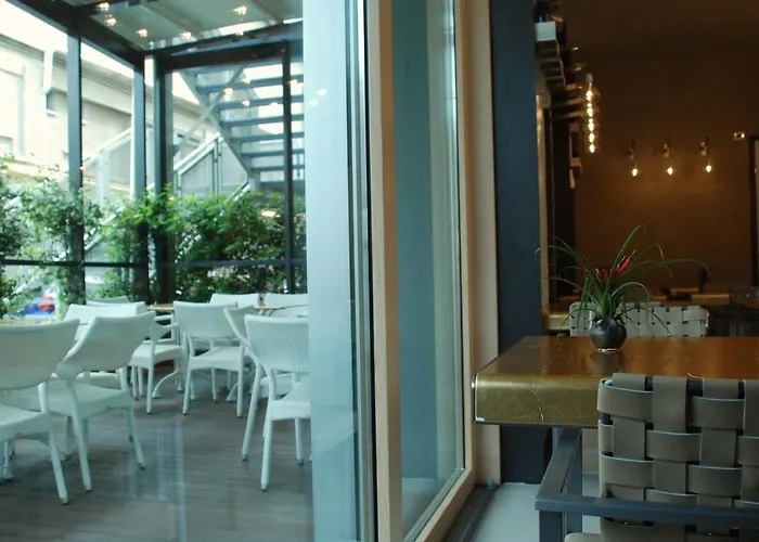 Nu Hotel Milan