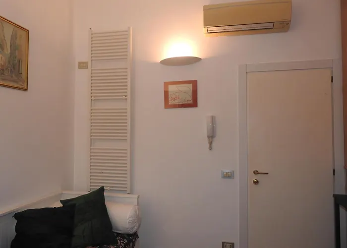 Apartman A Casa Di Ross Milánó