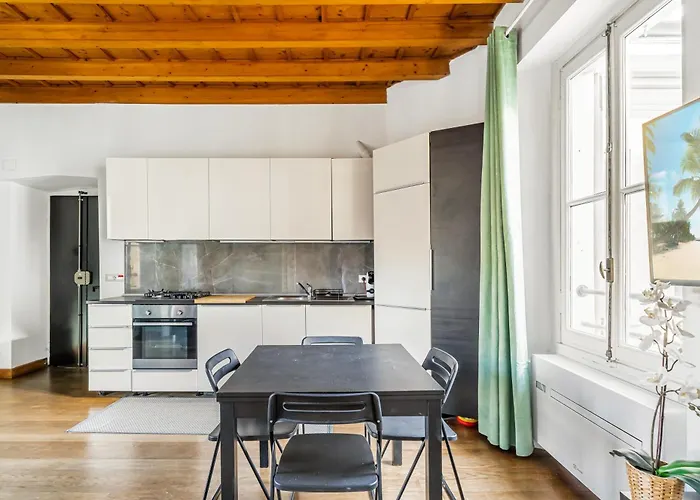 Porta Venezia & Citta Studi Milano