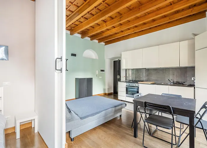 Porta Venezia & Citta Studi * Milano