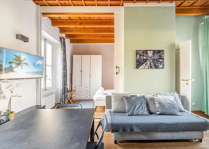 Porta Venezia & Citta Studi * Milano