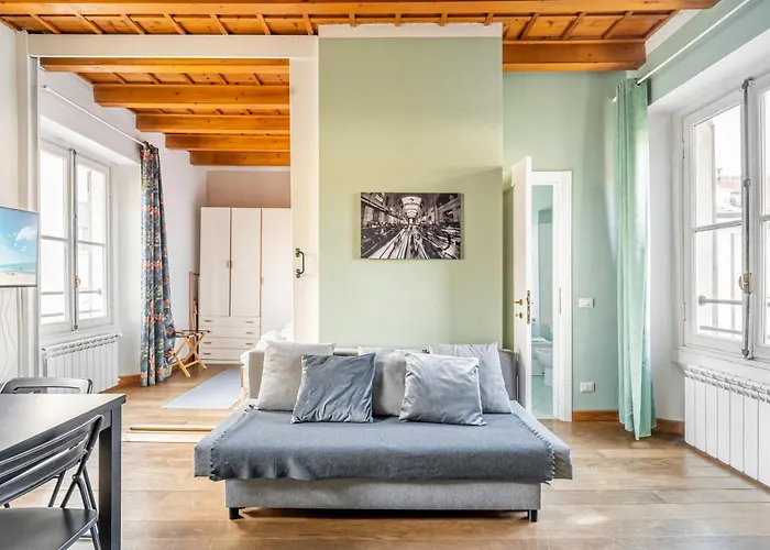 Porta Venezia & Citta Studi * Milano