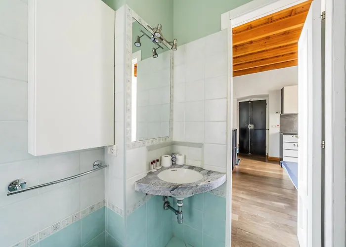 Lägenhet Porta Venezia & Citta Studi Milano