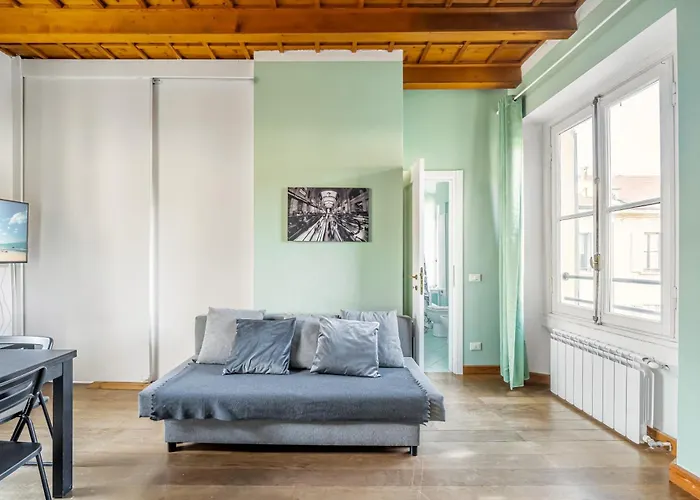 Porta Venezia & Citta Studi Milano