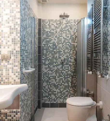 Apartmán Loft Flamingo In Porta Romana Milán