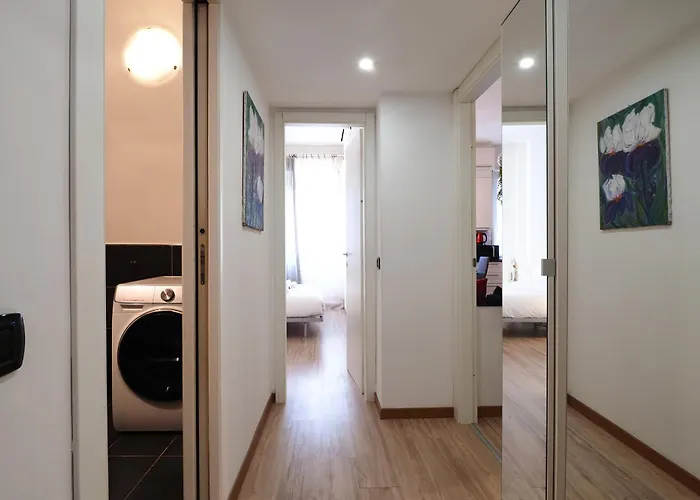 Primopiano - Palmaria Apartmán