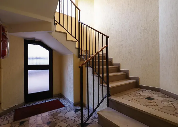 Primopiano - Palmaria Apartmán Milán