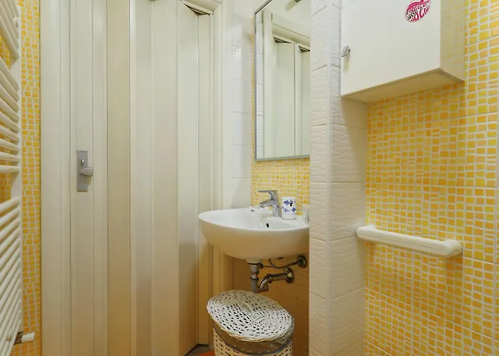 Mpm-via Watt Apartamento Milán