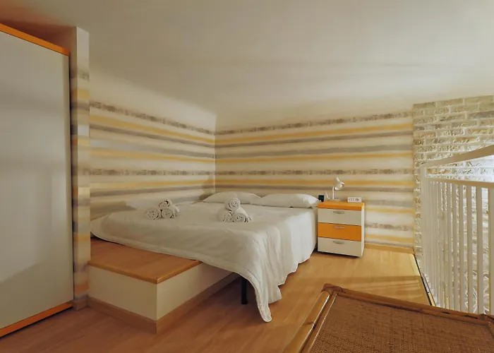 Mpm-via Watt Apartamento