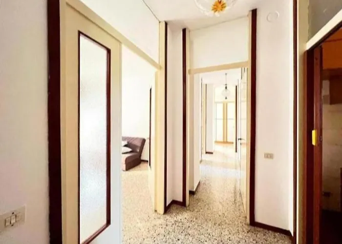 Bisceglie House Rho Fiera * מילאנו