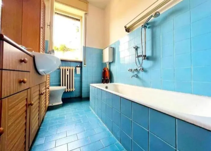 דירה Bisceglie House Rho Fiera מילאנו