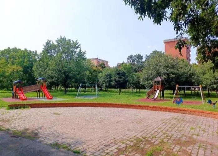 Bisceglie House Rho Fiera מילאנו