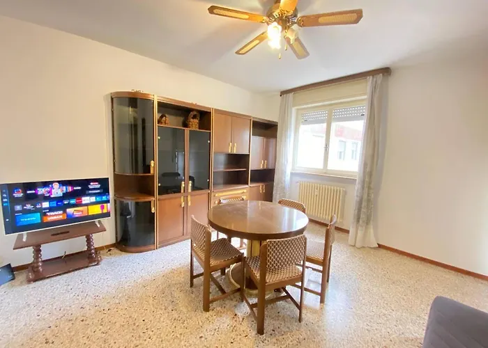 Bisceglie House Rho Fiera דירה