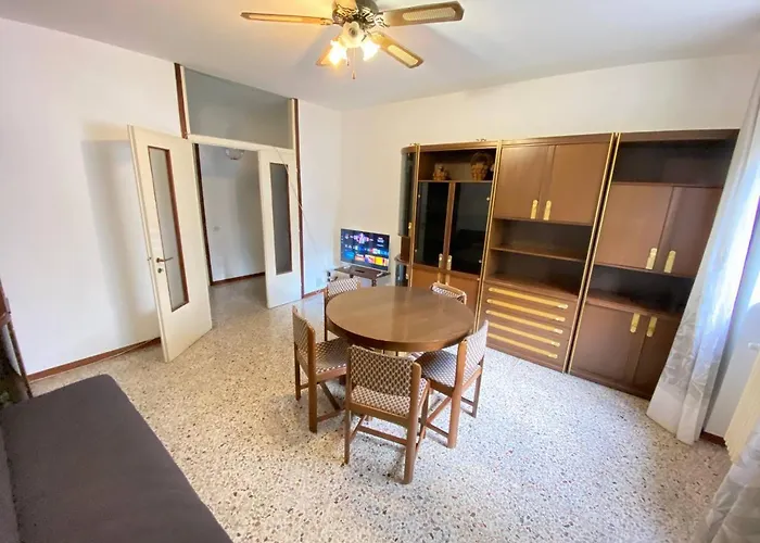 דירה Bisceglie House Rho Fiera *