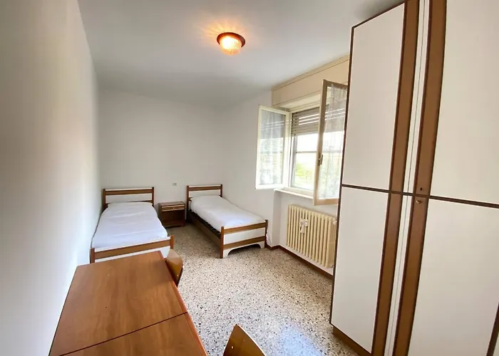 Bisceglie House Rho Fiera מילאנו