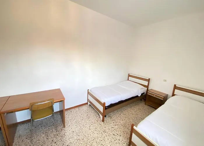 Bisceglie House Rho Fiera דירה