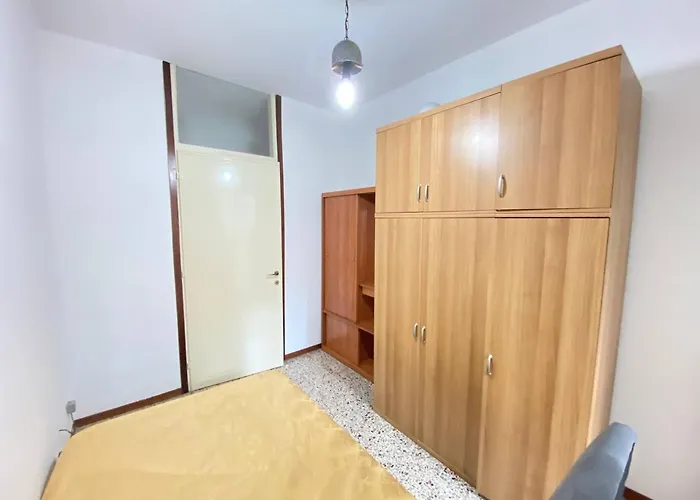 דירה Bisceglie House Rho Fiera *