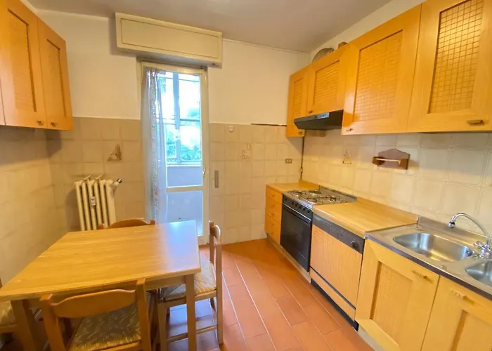 דירה Bisceglie House Rho Fiera מילאנו