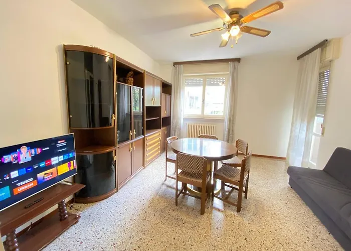Bisceglie House Rho Fiera דירה *