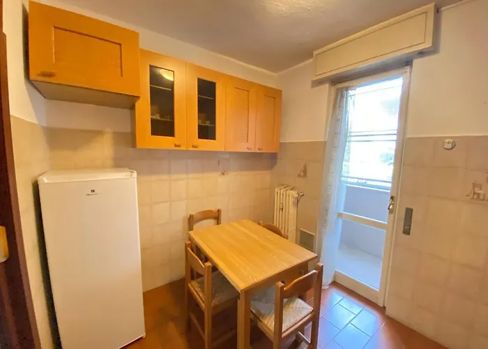 Bisceglie House Rho Fiera * מילאנו