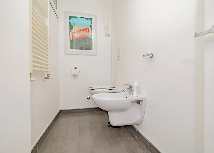 Appartamento Casa Navigli - Cozy Milano