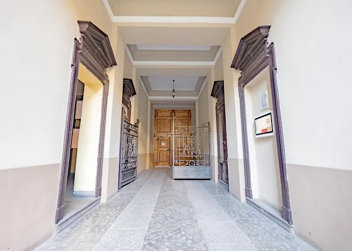 Casa Navigli - Cozy Milano