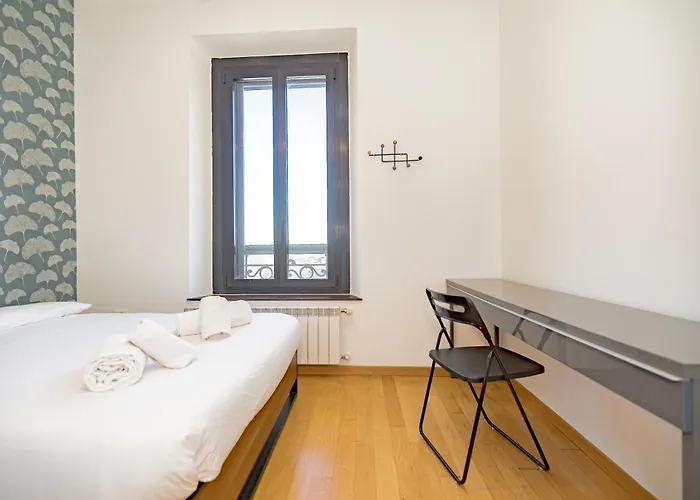 Casa Navigli - Cozy Appartamento Milano