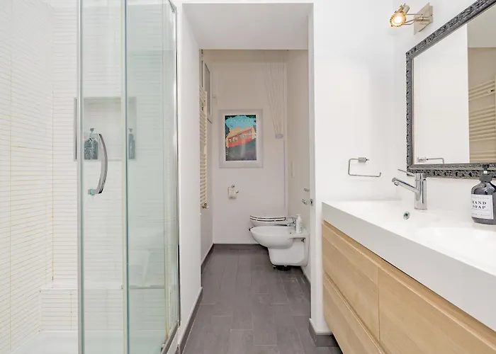 Casa Navigli - Cozy Appartamento Milano