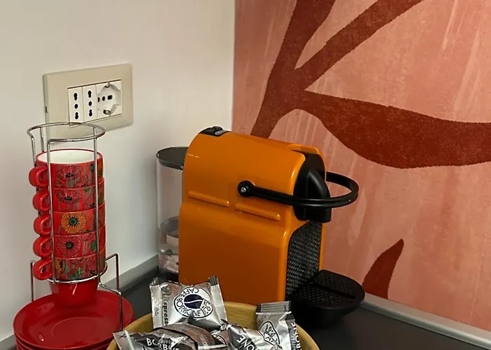 Casa Navigli - Cozy Appartamento
