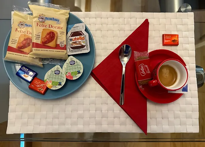 Casa Navigli - Cozy * Milano