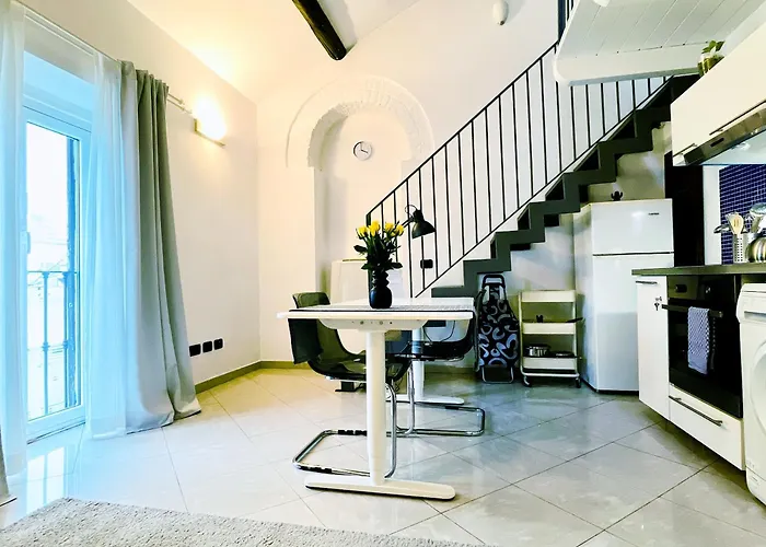 Boutique Loft In Fashion District - Cozy & Appartamento