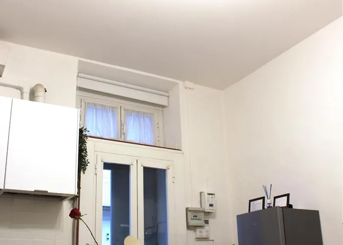 La Corte Dei Creativi Lussuoso In Centro Apartmán Milán