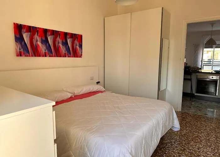 Διαμέρισμα Kibilu - Via Lomellina Mm Argonne - Linate Airport