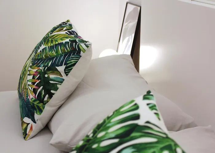 La Corte Dei Creativi Comodo E Apartamento Milão