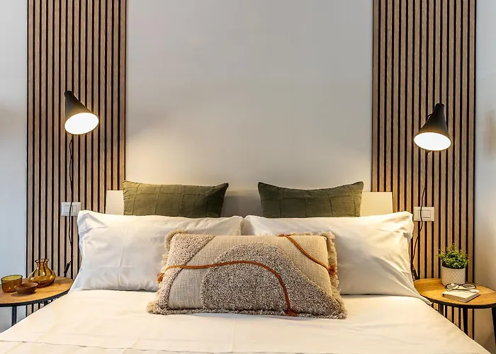 Stayeasy Cavalcanti - 3 Bedrooms, 2 Baths - Station Apartamento *