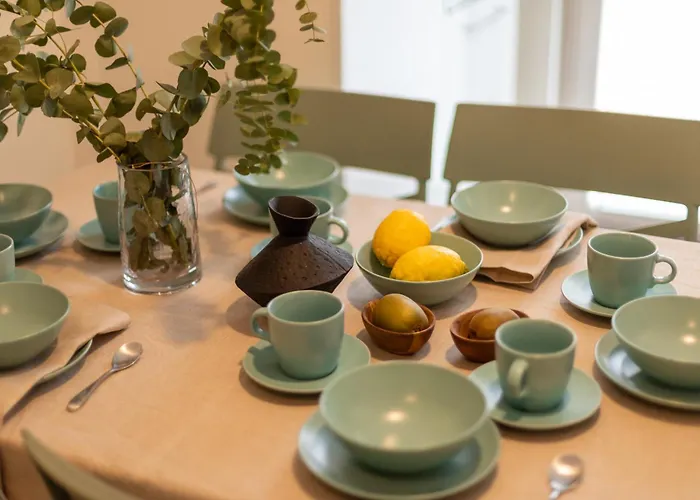 Stayeasy Cavalcanti - 3 Bedrooms, 2 Baths - Station * Milán