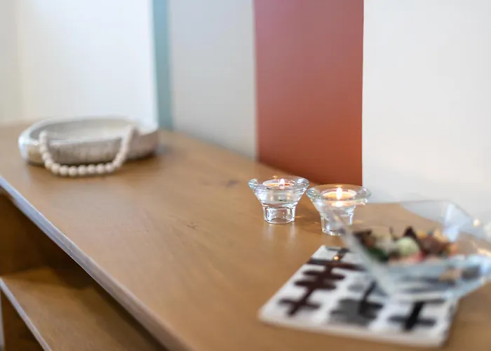 Stayeasy Cavalcanti - 3 Bedrooms, 2 Baths - Station Apartamento *