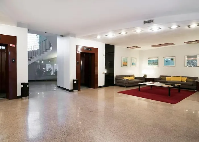 Keys Of Italy - Pantano 8 / New Apt. / Mm Missori شقة ميلان