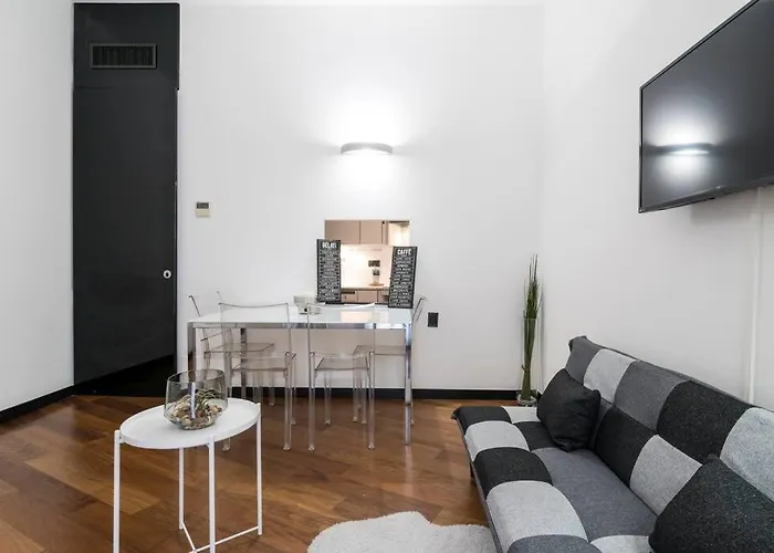 Keys Of Italy - Pantano 8 / New Apt. / Mm Missori
