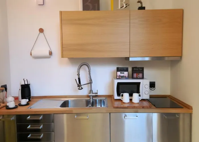 Bed & Breakfast Experience Design Bed&show Milano