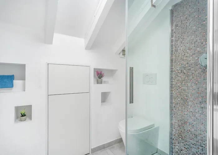 San Siro Metropolis House Completamente Smart * Milán