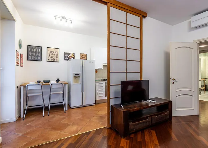 Apartmán Filiberto Charme Milán